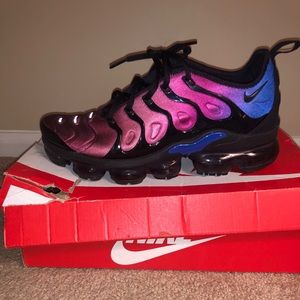 Women’s Air VaporMax Plus